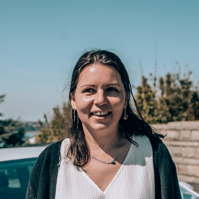 Cécile